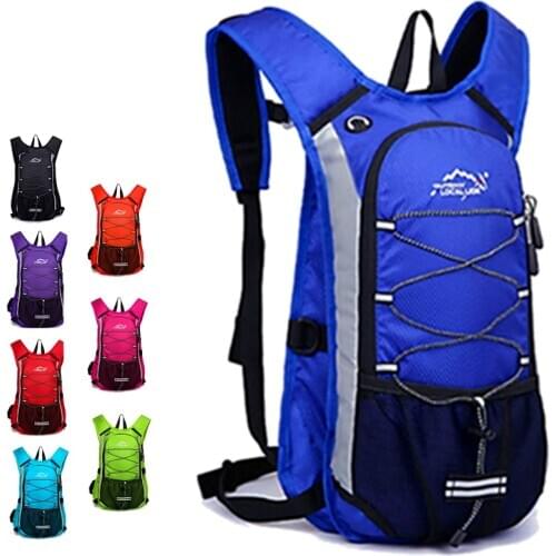 Anmeilu Hiking Backpacks