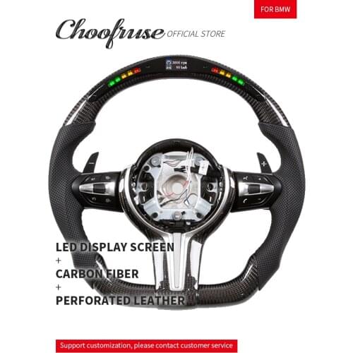 Choofruse Steering Wheel Parts