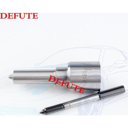 DLLA146P2606 DLLA148P2608 DLLA146P2610 DLLA149P2611 DLLA120P2613 DLLA149P2614 DLLA146P2615 Common Rail Fuel Injector Nozzle