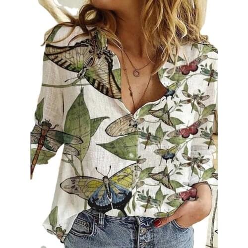 Ebadiah Womens Fashion Shirts