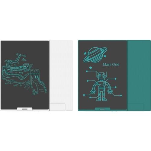 10inch Electronic Drawing Board LCD Screen Writing Tablet Digital Graphic Drawing Tablets Electronic Handwriting Pad Board+Pen