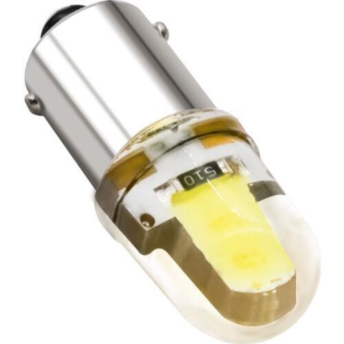 Светодиодные LED лампы T4W (BA9s) Kassano China At AliExpress