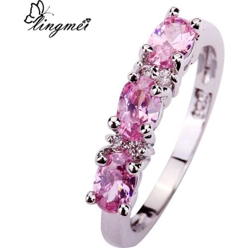 Lingmei Rings