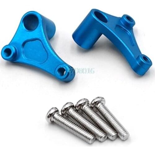 Metal Upgrade Accessory Claw Parts for Wltoys 12428 12423 FY03 RC Car