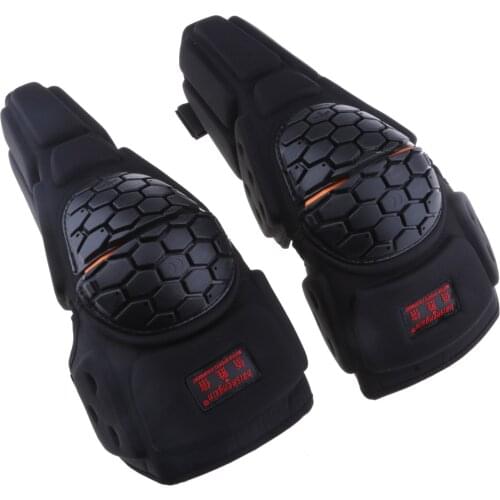 Motorcycle Motocross Windproof Protective Gear Knee Guards Armour