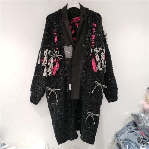 Женские повседневные кардиганы NANCYLIM China At AliExpress