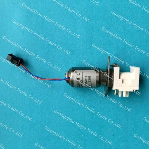 NJK10102 Mindray BC1800/BC2300 BC2600 BC2800 BC3000 Miniature 3-Way. ASCO Solenoid Valve 3003-20-34941