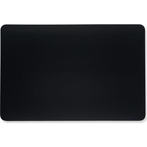 New for Sony vaio SVF154B1EL SVF153B1YM SVF153A1YM SVF1521K1EB SVF1521V6E lcd back cover top case fit non-touch black/white