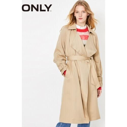 ONLY Women's Raincoats