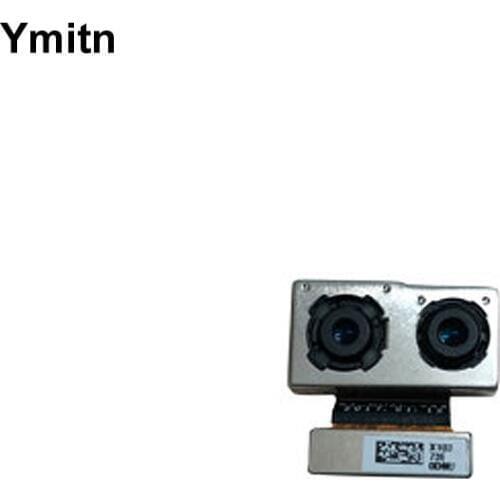 Ymitn Original Camera For Xiaomi 6 Mi6 Mi 6 M6 Rear Camera Main Back Big Camera Module Flex Cable