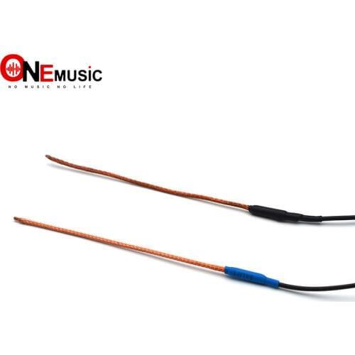 Under Saddle Piezo Electric Film Sensor for Folk Acoustic Guitar Pickup Sticks Soft Strip