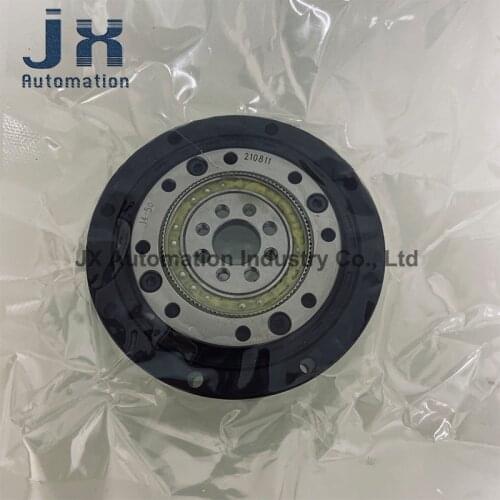 Industrial Robot Joint Reducer SHD-14-50 Palletizing Robot Reducer For CNC Equipment