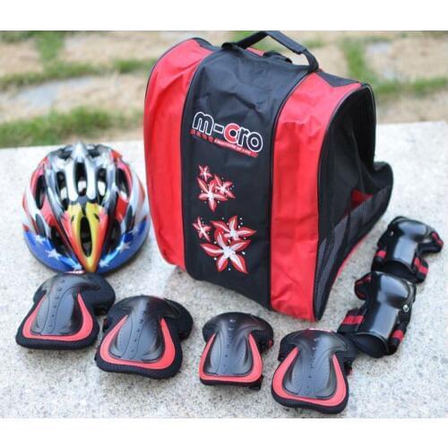 STRIKATE Men's Roller Skates