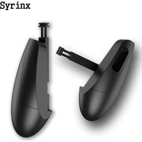 Wireless Chargers For Iphone Syrinx China