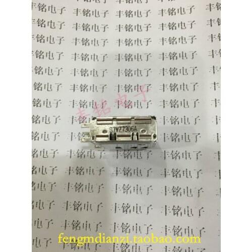 Free Shipping 1pcs S7VZ7306A TUNER new original stock