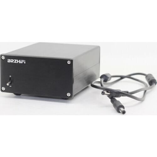 Ultra Low Noise Linear Power Supply 5V 6V 9V 12V 15V 18V 24V Refer to STUDER900 Regulated Linear Power Supply 15W 25W