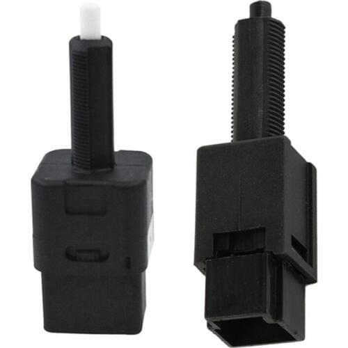 2x Brake Light Switch Lamp for Nissan Maxima Altima Pathfinder Frontier Sentra PRIMERA X-TRAIL 25320-4M400
