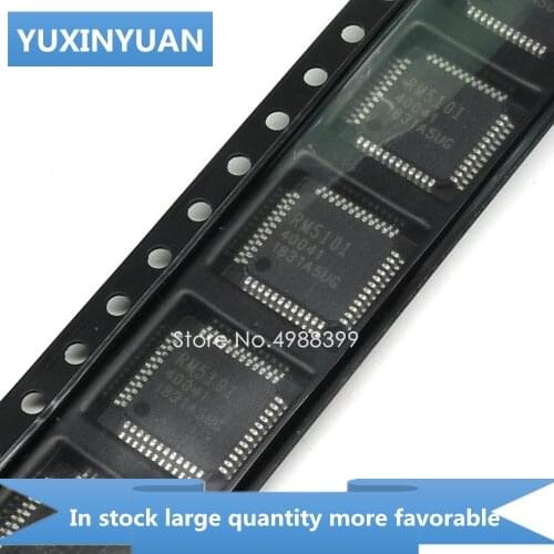 YUXINYUAN RM5101 1pcs in stock