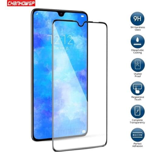 Tempered Glass For Huawei P30 P20 Lite 2019 P Smart Z Plus Y5 Y6 Y7 Y9 Prime 2019 Honor 8S 8A 8X 10i 10 Lite Screen Protector