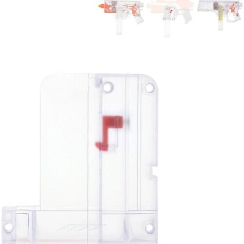 Worker Mod Stefan Magazine Talon Clip Neck Adaptor for Nerf STRYFE Modify Toy