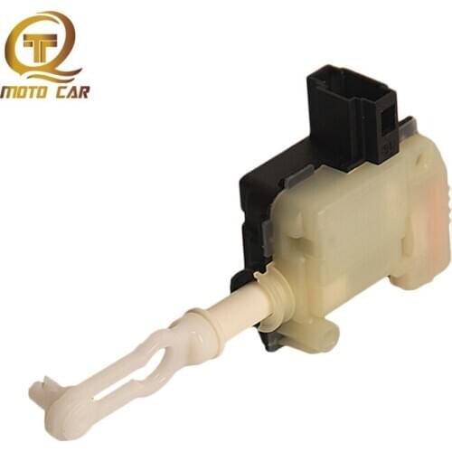 1PC 8E5 962 115 B Remote Trunk Lock Release Actuator Motor 8E5962115B 8E5 962 115B for Audi A2 A4 B6 Quattro 2000-2005 B7 8E S4