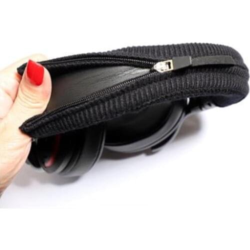 1 Pcs Replacement Head Band Headband Pads Cushion Protector Sleeve Pads Pillow for Sony 1A/1R ATH MSR7 M50X M40X Headphones