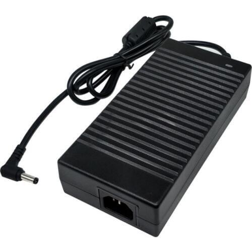 36V 5A Power Adapter 180W High Power Adapter