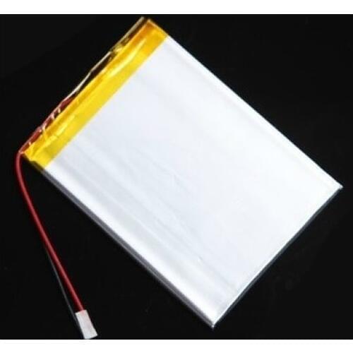 408088398088408090 battery 7 inch Tablet PC battery 3.7V polymer lithium battery
