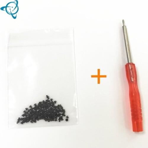 A1369 A1466 A1370 A1465 A1502 shenyan A1398 A1425 A1278 A1286 Keyboard Screws for Macbook laptop keyboard screw with screwdriver