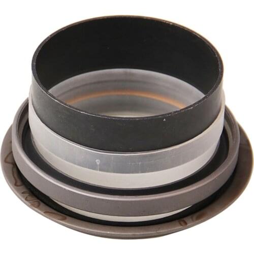 Auto Car Rubber Front Main Crankshaft Oil Seal Wear Sleeve 3802820 for RAM 1500 RAM 2500 1989-2016