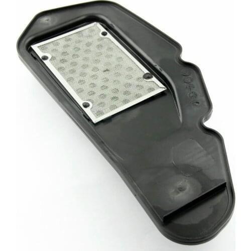 Motorcycle Engine Parts Air Filter System Filters For Honda PCX125 PCX150 2013 2014 2015 17210-KZR-600 Moto Accessories