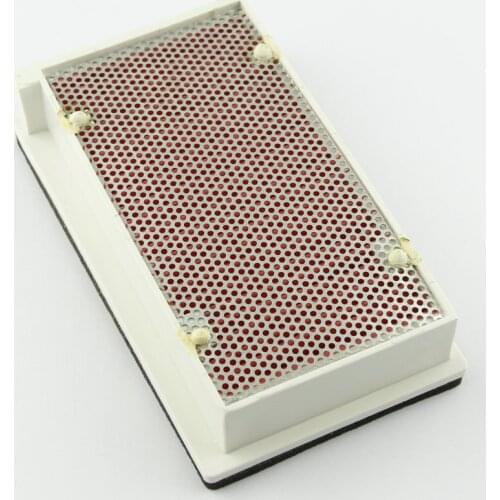 Motorcycle Engine Parts Air Filter System Filters For Yamaha XT600 XT600E XT600 XTZ660 3TB-14451-02 3YF-14451-00 3YF-14451-02