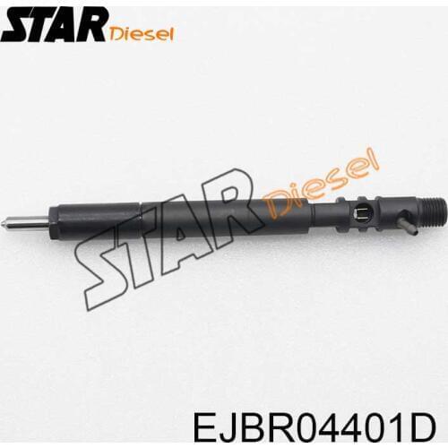 EJBR04401D Diesel Common Rail Fuel injector EJB R04401D Auto control Kits EJBR0 4401D For Ssangyong Kyron Rexton Rodius Stavic
