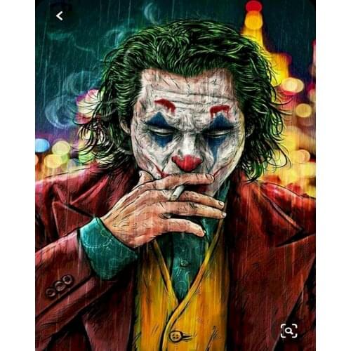 GATYZTORY 60x75cm Frame DIY Painting By Numbers Figure acrylic paint by numbers Kit on canvas Home Decor Art Unique Gift