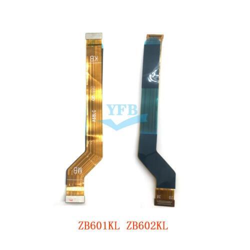 Main Board Motherboard Connector Ribbon LCD Display Flex Cable For Asus ZenFone Max Pro M2 ZB630KL M1 ZB601KL ZB602KL