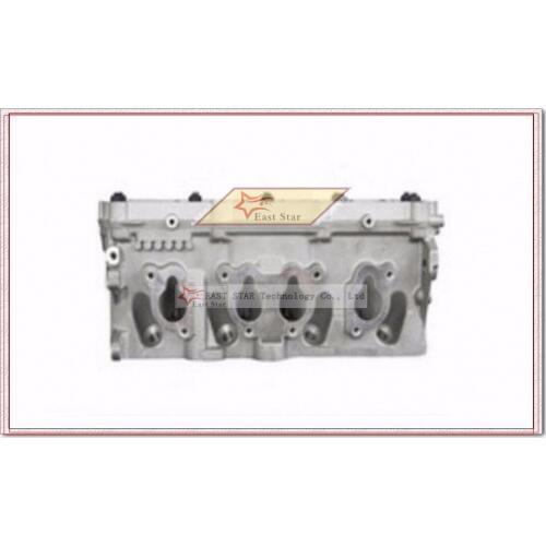 910 581 BSE BGU Cylinder Head For Audi A3 Seat Leon Octavia VW Jetta Golf Bora Passat Candy Touran Beetle Rabbit 1.6L 06B103351F