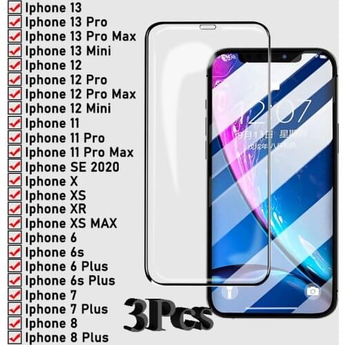 Guanyue Matte Screen Protectors For Mobile Phones