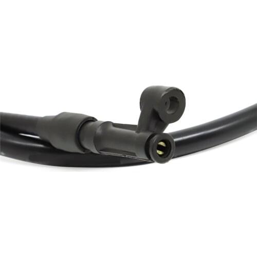 Speedometer Cable For Honda CX500TC CB CX 650 FT500 VF500/700/750C/1000R VT500/750/1100 GOLDWING SHADOW NIGHT HAWK Speedo Lines