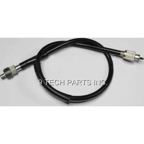 NEW FREE SHIPPING GN250 TACHOMETER CABLE GN 250 34940-38300
