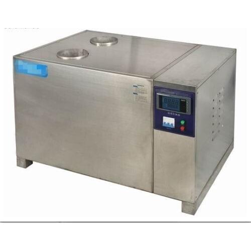Commercial Hard Ice Cream Machine 20L/h Stainless Steel Ice Cream Maker 220V te