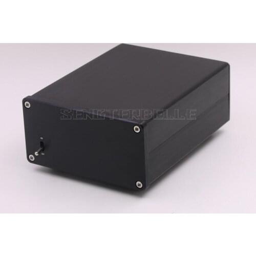 15W DC Linear Power Supply DC output 5-24V 15VA TALEMA HiFi Regulated Power Supply PSU