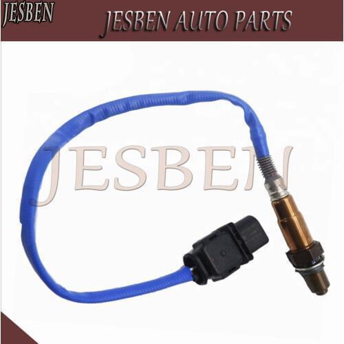 Lambda Oxygen O2 Sensor Fit for FORD FOCUS KUGA C-MAX II MONDEO ESCAPE 2013-2016 1.6 2.0 0258017359 DS7A-9Y460-AA 0258017360