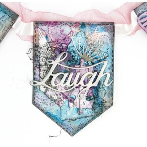 Julyarts Love Letters Card Making Supplies Scrapbooking Material For Scrapbooking Practice Hands-on DIY Album Card Handmade Tool