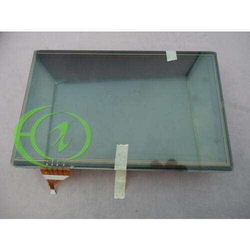Original New 7 inch Navigation LCD Display With Touch Screen LTA070B511F LTA070B513F for 2004-2009 TOYTA PRIUS GPS monitors