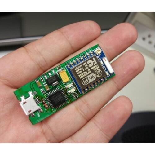 APRS 51G3 WIFI Plug-in Module