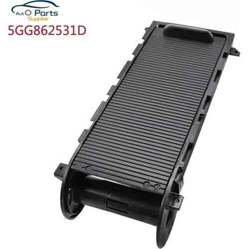 5GG862531D Drinks Can Console Cup Holder For Golf 7 MK7 2013 2014-2017 5GG 862 531 5GG862531