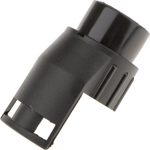 Trailer Light Towing Short Adapter Plug 7 Pin RV To 13 Pin 12V