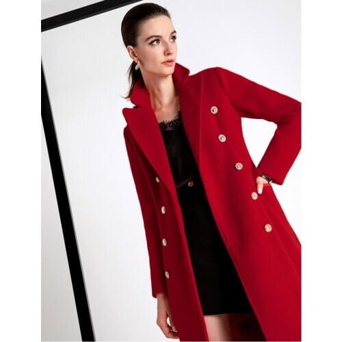 SARACA ASOCA Women's Outerwear