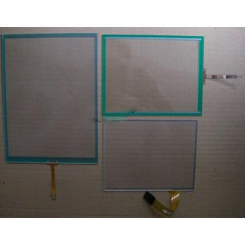 Touch screen touch panel touch glass CY3800 for computer jacquard machine system