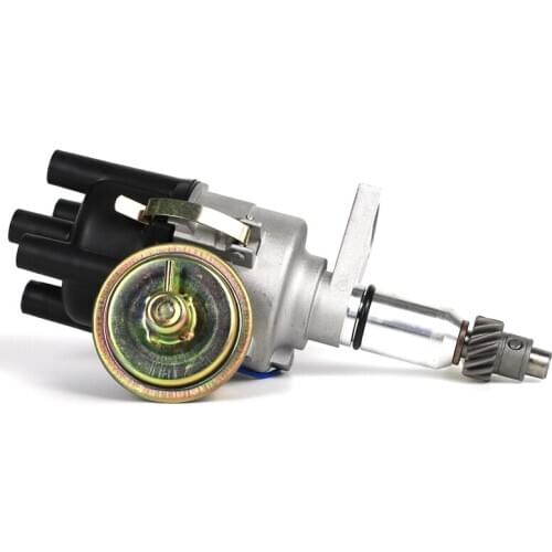 SherryBerg point DISTRIBUTOR fit for SUZUKI F10A SAMURAI SUPER CARRY 465Q 465 good quality product 33100-77320